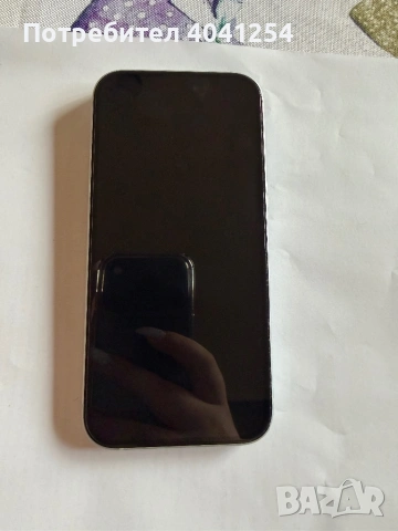 iPhone 15 256GB, снимка 2 - Apple iPhone - 54586645