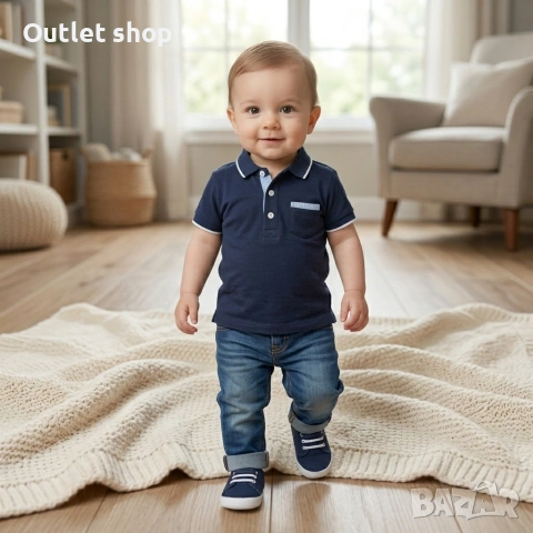 Mayoral baby 6 мес