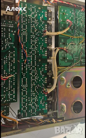 pioneer SA 8800, снимка 7 - Ресийвъри, усилватели, смесителни пултове - 55015138