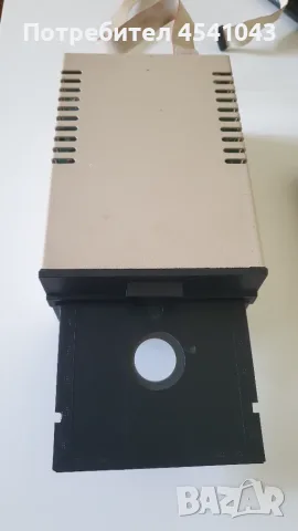Оригинално 5.25" флопи IZOT за Pravets 83 / 82 – Работещо! + подарък дискета, снимка 2 - Други - 55364448