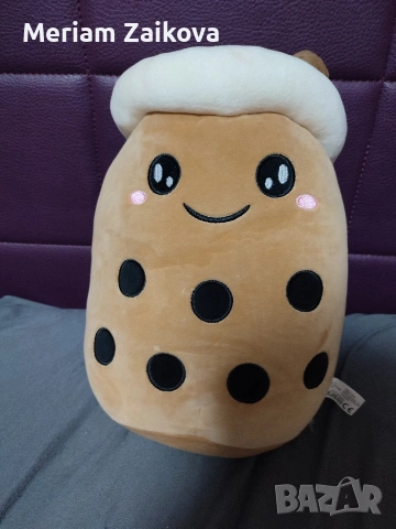 Плюшена играчка 