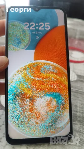 Samsung Galaxy A23 5G - 4/64, идеално работещ., снимка 11 - Samsung - 55702510
