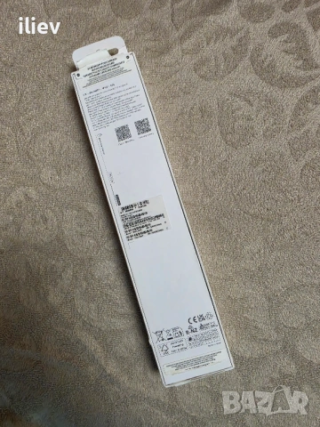 Samsung Galaxy Watch7 40mm LTE (SM-L305). Чисто нов., снимка 2 - Смарт гривни - 54661410