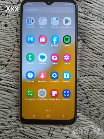 Продавам Samsung A13 5G като нов , снимка 5 - Samsung - 54798991