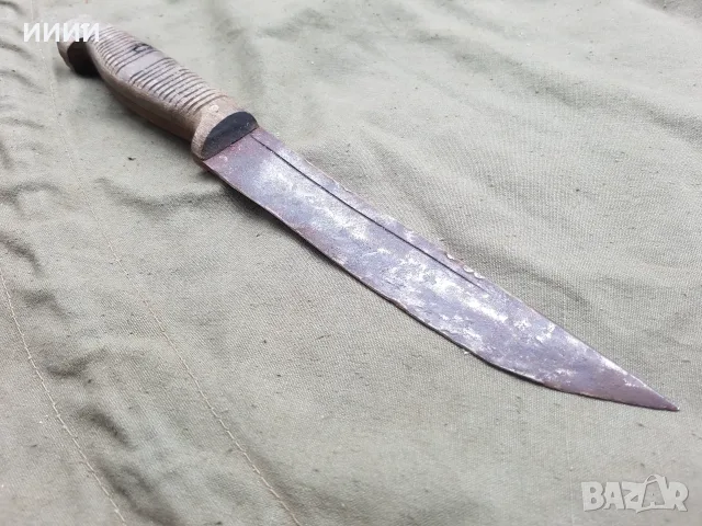Кован овчарски нож 2