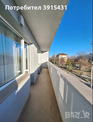 Продавам 3-стаен апартамент в гр. Чирпан, обл. Стара Загора, снимка 13 - Апартаменти - 54173030