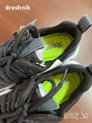 Оригинални дамски маратонки Reebok Cloudride LS DMX, снимка 2 - Маратонки - 55377726