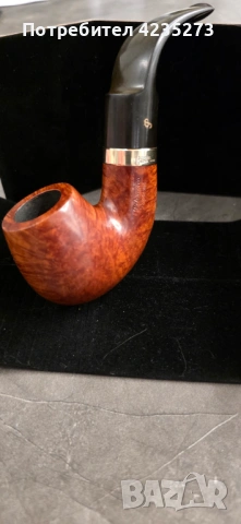 Лула Peterson Supreme (08S) — Най-висок Клас , снимка 11 - Лули - 54393551