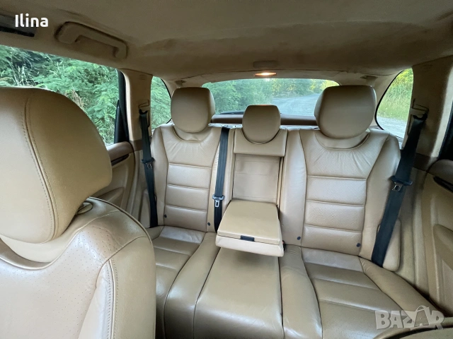 Porsche Cayenne 4.5 BiTurbo, снимка 9 - Автомобили и джипове - 55117889