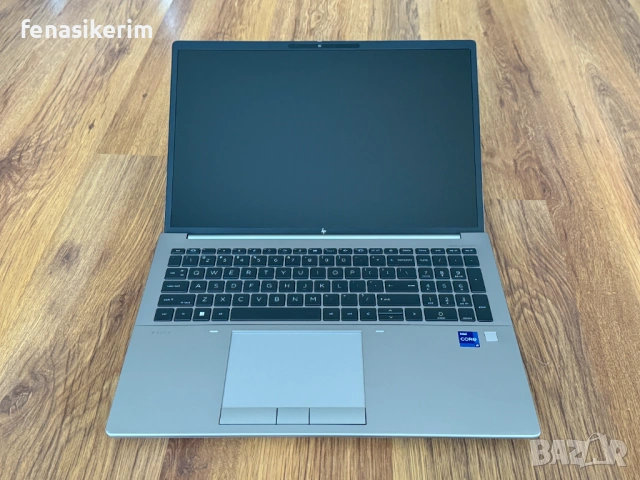 16.0' 120Hz 4K+ DreamColor Core i9-13950HX HP Zbook Fury G10 64GB DDR5/1TB NVMe/RTX A2000 Ada 8GB, снимка 3 - Лаптопи за работа - 54219698