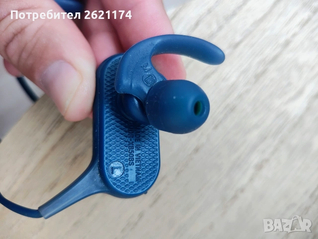 Безжични слушалки Bluetooth Sony, снимка 3 - Bluetooth слушалки - 55090774