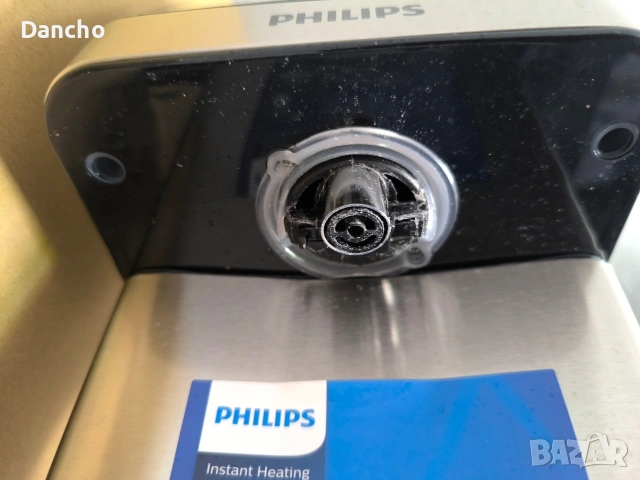 Диспенсър за моментално загряване на вода Philips , снимка 4 - Кани - 54949070