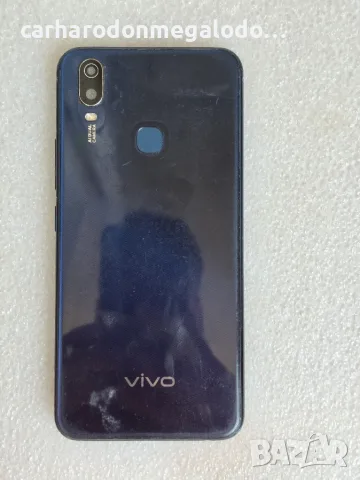 vivo Y11 32GB RAM 3GB, снимка 2 - Други - 55574321