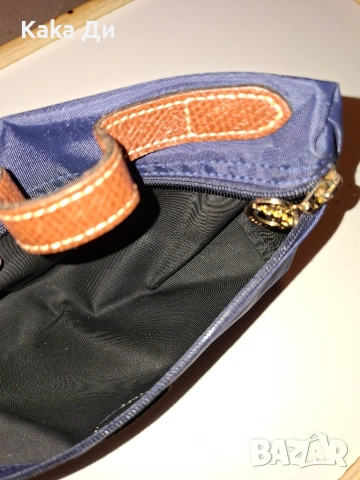 LONGCHAMP MINI чантика, снимка 5 - Чанти - 55192581