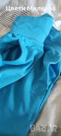 Нови потури PUMA с етикет, снимка 10 - Спортни дрехи, екипи - 55543397