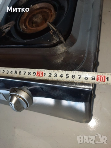 Газов котлон SONASHI модел SGB-100, снимка 12 - Котлони - 54947337