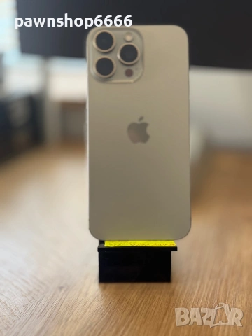 Apple iPhone 16 Pro Max 256GB