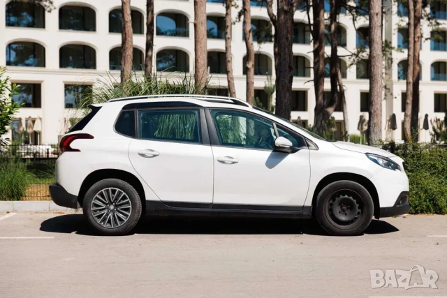 Peugeot 2008 SUV, снимка 3 - Rent a car - 54834067