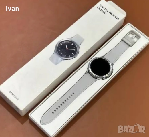 Galaxy watch 4 classic 46mm
