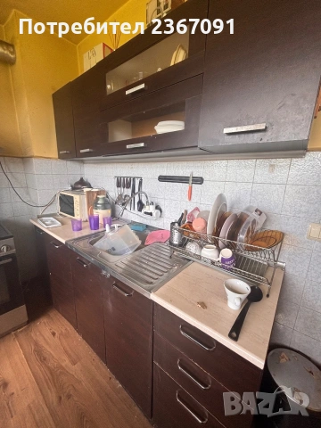 Продавам 2-стаен апартамент с кухня, снимка 5 - Апартаменти - 55242025
