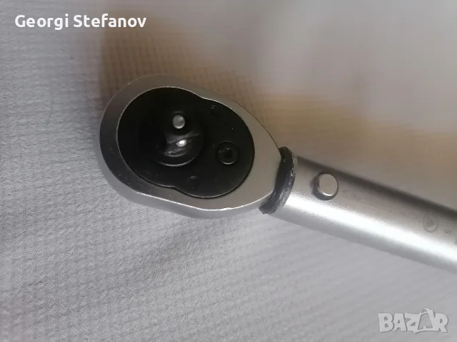 Динамометричен ключ 2-24nm, снимка 4 - Ключове - 55416551
