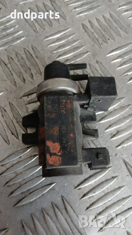 Вакуум клапан BMW X5 E53 3.0D 2003 2247906