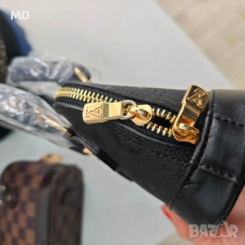 LV mini, снимка 6 - Чанти - 54904146
