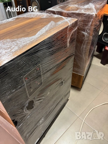 JBL L-200, снимка 8 - Тонколони - 54044885