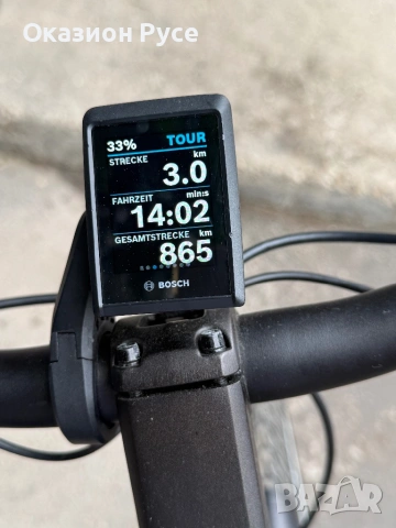 Електрическо колело ktm , снимка 11 - Велосипеди - 54878245