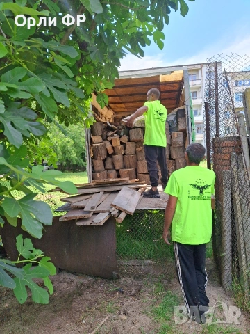 Чисти,извозва хамалкси услиги, снимка 14 - Хамалски услуги - 36629774