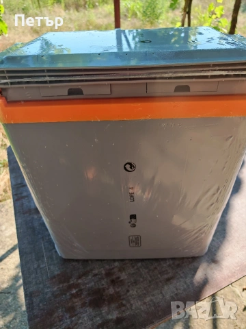 Хладилна чанта Crivit-29L. 12- 220V , снимка 4 - Хладилни чанти - 55069730