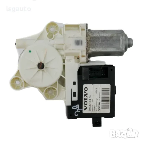Моторче заден десен ел. стъклоповдигач Volvo V50 2004-2010 ID: 162727 EOM 30739184AC