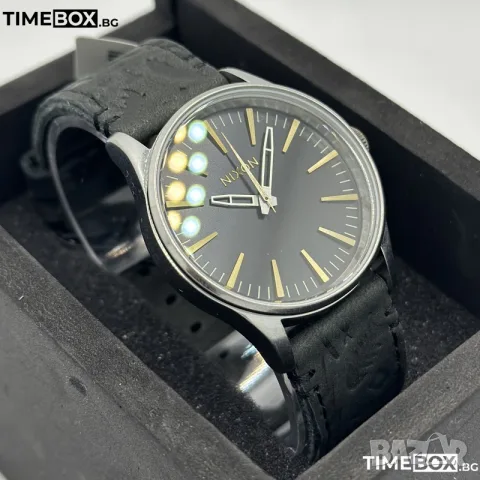Nixon The Sentry A377-2222-00, снимка 3 - Мъжки - 55346338