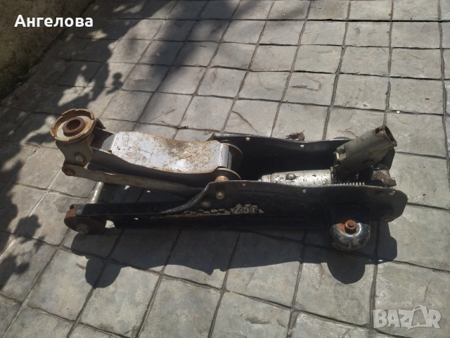 Крик в добро състояние