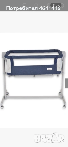 Бебешка кошара , снимка 6 - Кошарки - 54074061