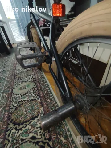 колело BMX Bully, снимка 8 - Велосипеди - 55464767