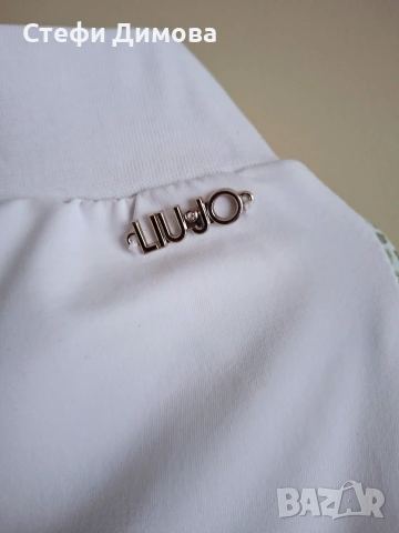 Дамски панталон Liu Jo, снимка 4 - Панталони - 55084031