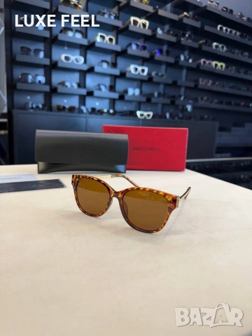 Gucci 🔥 Cartier 🔥 Yves Sent Laurent 🔥, снимка 10 - Слънчеви и диоптрични очила - 54573410
