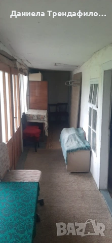 Продава къща в с. Радко Димитриево , снимка 3 - Къщи - 54658151