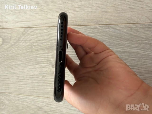 Apple iPhone 7 - Като НОВ 128 GB Отключен , снимка 4 - Apple iPhone - 54843656