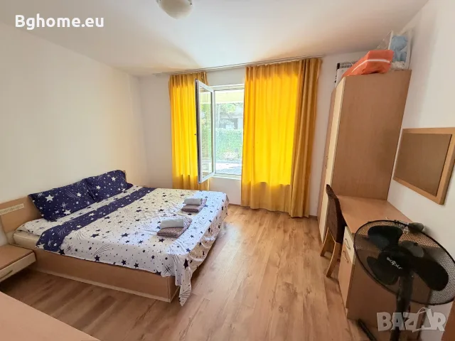 Двустаен апартамент за продажба в к.к. Слънчев бряг | Комплекс „Ясен“ | 5 минути от плажа, снимка 6 - Апартаменти - 55616752