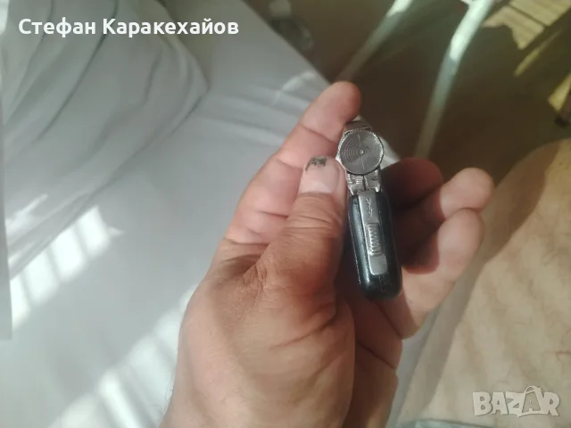 Стара австрийска запалка , снимка 4 - Антикварни и старинни предмети - 55352210
