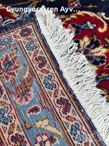 истински Персийски Килими, снимка 3 - Други стоки за дома - 55682045