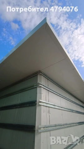 Професионално боядисване, монтаж и почистване — Бургас, снимка 6 - Ремонти на къщи - 54171473