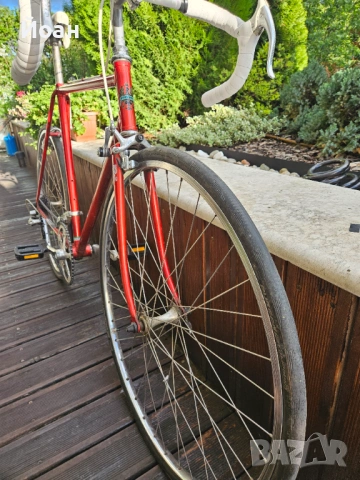 шосейно колело Bianchi , снимка 4 - Велосипеди - 54947604