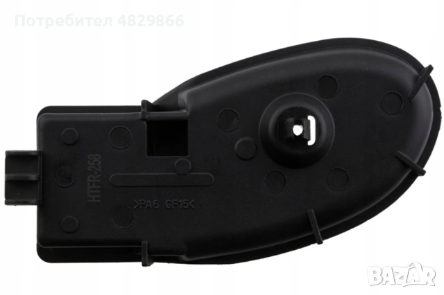 YC15-V22600-AB Вътрешна интериорна дръжка за предна дясна врата FORD…, снимка 4 - Части - 54622962