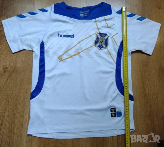West Ham United, West Bromwich Albion, Tenerife FC, FCN Nurnberg - детски футболни тениски, снимка 2 - Детски тениски и потници - 55002618