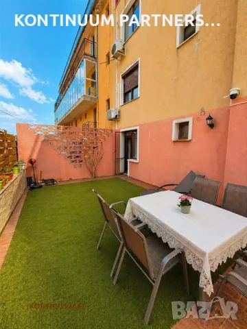 ПРОДАВА 3 стаен апартамент в Долна Трака гр.Варна, снимка 7 - Апартаменти - 55296099
