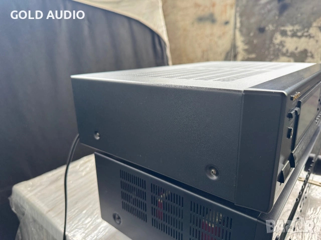 Onkyo TX-7900 2x50w, снимка 3 - Ресийвъри, усилватели, смесителни пултове - 55206754