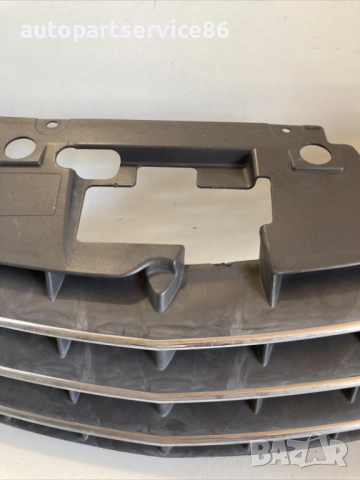 Предна решетка за Chrysler Sebring 2.0 CRD (2008), снимка 2 - Части - 54563995